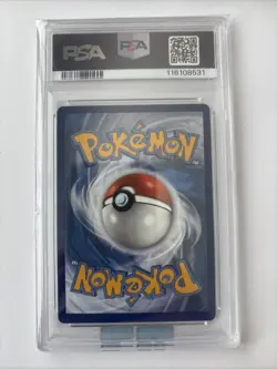 Galarian Articuno V - 170/198 - 2021 Pokemon Chilling Reign SWSH - PSA 9 - Image 3