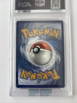 Galarian Articuno V - 170/198 - 2021 Pokemon Chilling Reign SWSH - PSA 9 - Image 4