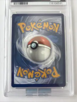 Galarian Articuno V - 170/198 - 2021 Pokemon Chilling Reign SWSH - PSA 9 - Image 5