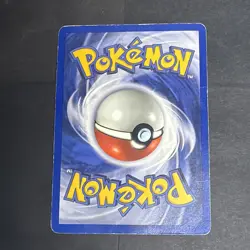 Pokemon Dark Charizard TCG 21/82 Non-Holo 1st Edition - Image 3