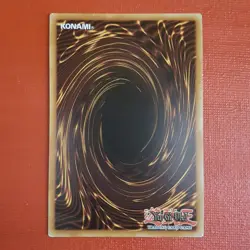 Yugioh Greedy Venom Fusion Dragon FUEN-EN010 1st Edition - Image 2