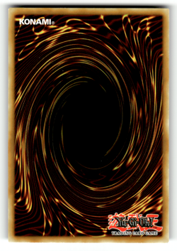 Dark Magician of Chaos YGLD-ENC02 Unlimited Ultra Rare King of Games: Yugi's Leg - Image 2