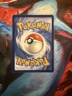 Pokemon TCG Dawn 118/094 Phantasmal Flames Trainer Ultra Rare NM Card - Image 2
