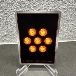 Dragon Ball Super Card Game Fusion World SB01-019 Chi-Chi Alternate Art - Image 2