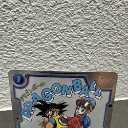 Dragon Ball Super Card Game Fusion World SB01-019 Chi-Chi Alternate Art - Image 4