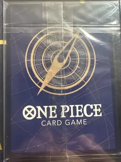 Yamato (Illustration Box Vol.1) ST13-016 One Piece Promotion Cards Foil - Image 2
