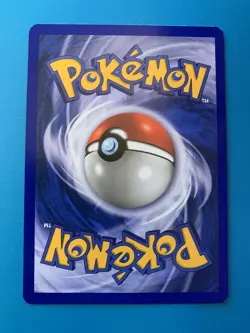 1st Edition Grimer 48/62 Fossil Set Rare Vintage 1999 Pokemon Card - NM - Image 2