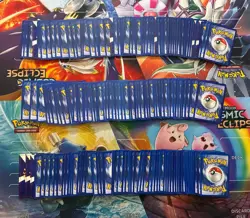 Vintage Pokemon Card Lot WOTC Sets Era Fire 170+ - Image 2