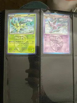 Pokemon Tcg Lot Of 20 XY Holo/Rev Holo/Non-Holo Cards - NM-LP condition! - Image 3