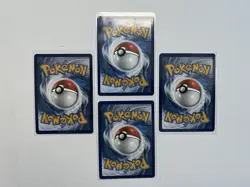 Pokemon TCG Umbreon Card Lot | 4 Cards | Prismatic Evolution, Black Star Promo - Image 2