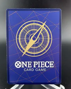 Doll (Alt Art) OP11-008 | A Fist of Divine Speed | One Piece TCG Card | English - Image 2