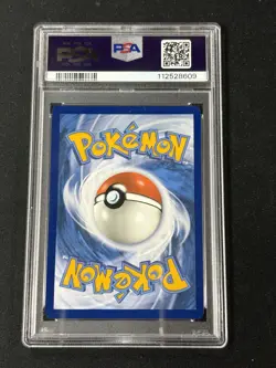 💎 Magneton 159 Surging Sparks Pokemon Center ETB Stamped Promo Card PSA 10 💎 - Image 2