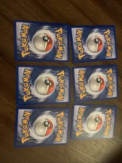 Pokemon TCG Sandstorm Lot 21 Cards No Duplicates Light Play - Image 3