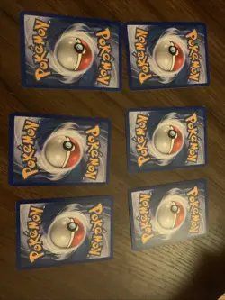 Pokemon TCG Sandstorm Lot 21 Cards No Duplicates Light Play - Image 5