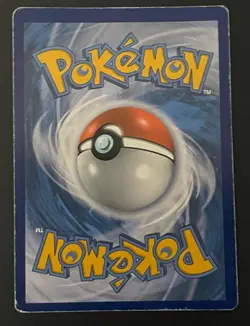 Pokemon BREAKpoint Skyla #122/122 Full Art Ultra Rare Holo Card - Image 3