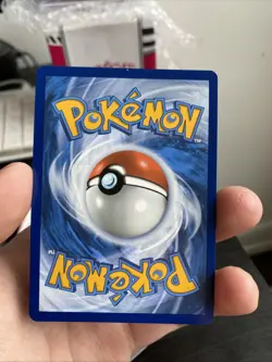 Iron Valiant ex - 225/182 - Pokemon Paradox Rift Full Art Ultra Rare Card NM - Image 2