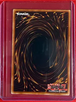 Yu-Gi-Oh! The Forceful Sentry MKL-04s - Magic Card - Image 2