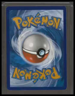 Pokemon TCG Iron Thorns 098 SV: Scarlet & Violet Black Star Promo Card NM/M - Image 2