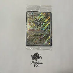 Pokemon Surging Sparks Magneton 159 Promo Card Sealed - Image 1