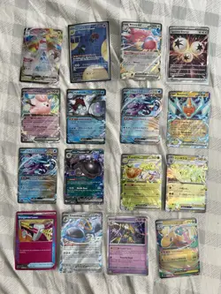 POKEMON Sealed Tcg Packs - Get All Packs In Pictures, All Cards Pictured - Image 2