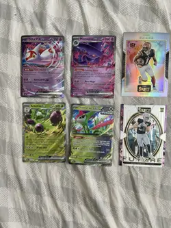 POKEMON Sealed Tcg Packs - Get All Packs In Pictures, All Cards Pictured - Image 4
