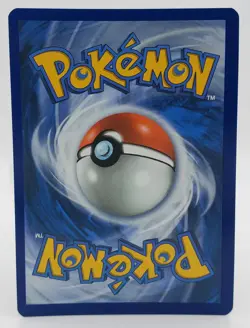 Pokemon Card Mega Sharpedo ex 061/094 Me02: Phantasmal Flames - Image 2