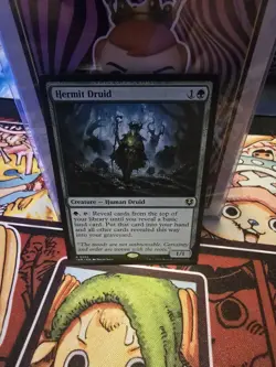 Hermit Druid Innistrad Remastered Regular - Image 1