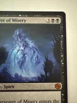 Harvester of Misery Outlaws of Thunder Junction: the Big Score Regular - Image 3