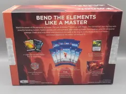 Magic The Gathering AVATAR The Last Airbender Bundle Box - Image 2