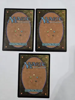 Cloudshift Jumpstart Regular Common. 097. NM. X3 - Image 3