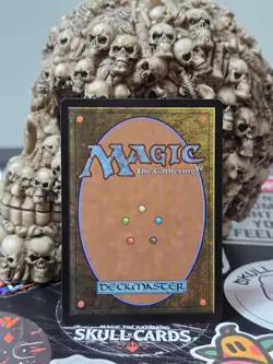 ☠☠ Selfless Safewright (Extended Art) Lorwyn Eclipsed Foil - Image 2