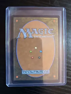 Grim Monolith X 1 Magic the Gathering mtg played condition - Image 2