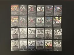 MTG Secret Lair - Marvel's Spider-Man - The Amazing Everything Bundle - Opened - Image 2