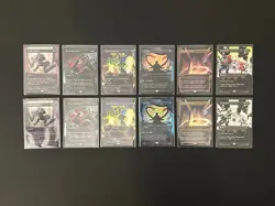 MTG Secret Lair - Marvel's Spider-Man - The Amazing Everything Bundle - Opened - Image 3