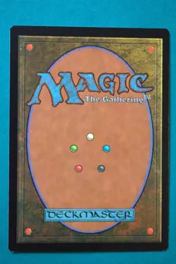 Snap - MTG - Urza's Legacy - NM (Never Played) - Magic The Gathering(7) - Image 2
