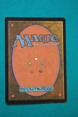 Snap - MTG - Urza's Legacy - Lightly Played - Magic the Gathering(5) - Image 2