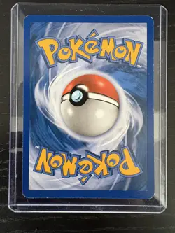 Raikou 3/17 - POP Series 2 Promo Pokemon Holo Foil Rare LP - Image 2