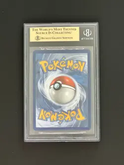 Pokemon SWSH Evolving Skies - Sylveon VMAX #212 SCR Alt Art - BGS 10 Pristine - Image 2