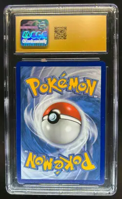 2021 Pokemon SWSH Chilling Reign Metagross VMAX PRISTINE #113/198 CGC 10 - Image 2