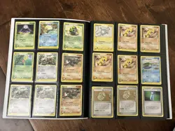 Collection Lot of 27 Vintage E-Reader Pokemon Cards 1999 WOTC Jungle Fossil 🔥 - Image 1