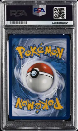 2020 POKEMON SWORD & SHIELD SECRET #212 FULL ART/ZAMAZENTA V PSA 10 - Image 2