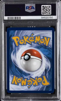2023 POKEMON PAR EN-PARADOX RIFT ILLUSTRATION RARE #207 BRUTE BONNET PSA 10 - Image 2