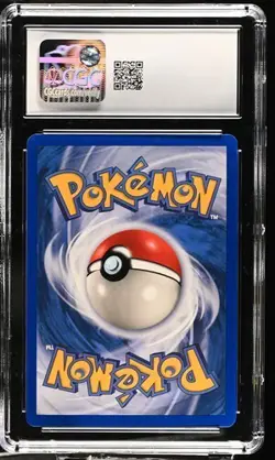 Pokemon PokeNav 2003 EX Ruby & Sapphire 88/109 CGC 10 - Image 2