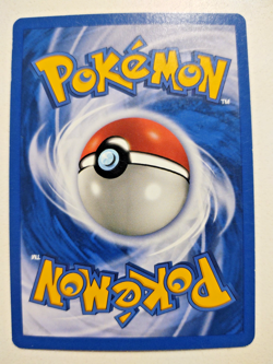 Pokemon Gym Challenge Giovanni's Meowth 43/132 Regular - Image 2