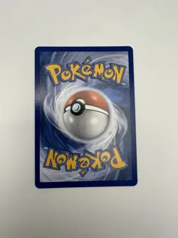 Pokemon TCG Phantasmal Flames Dawn 118/094 Full Art Ultra Rare Near Mint NM - Image 2