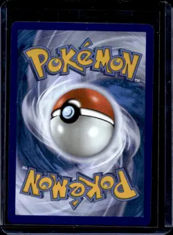 2025 Pokemon Destined Rivals Misty's Psyduck #193/182 - Image 2
