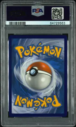 2020 POKEMON SWSH BLACK STAR PROMO PRERELEASE #066 CHARIZARD-HOLO PSA 10 - Image 2