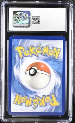 Pokemon Darkrai VSTAR 2023 Crown Zenith GG50/GG70 CGC 10 - Image 2