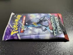 Pokemon Temporal Forces Booster Pack Sealed 22.65g 3.68mm - Image 5