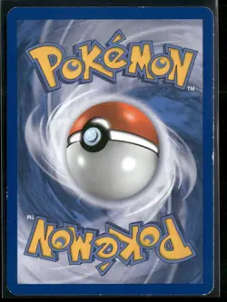 Pokemon - Ursaring 76/101 Reverse Holo Plasma Blast MP - Image 2
